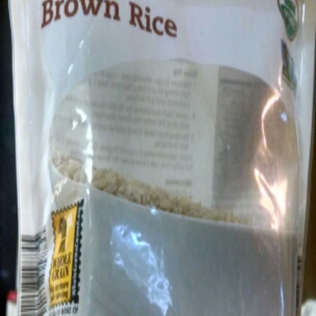 Simply Nature Quick Cook Brown Rice