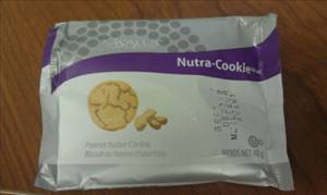 ViSalus Peanut Butter Nutra-Cookie
