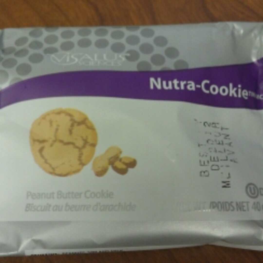 ViSalus Peanut Butter Nutra-Cookie