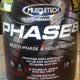 Muscle Tech Phase8