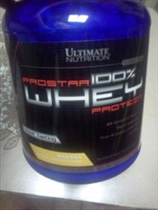 Ultimate Nutrition  100% Prostar Whey Protein