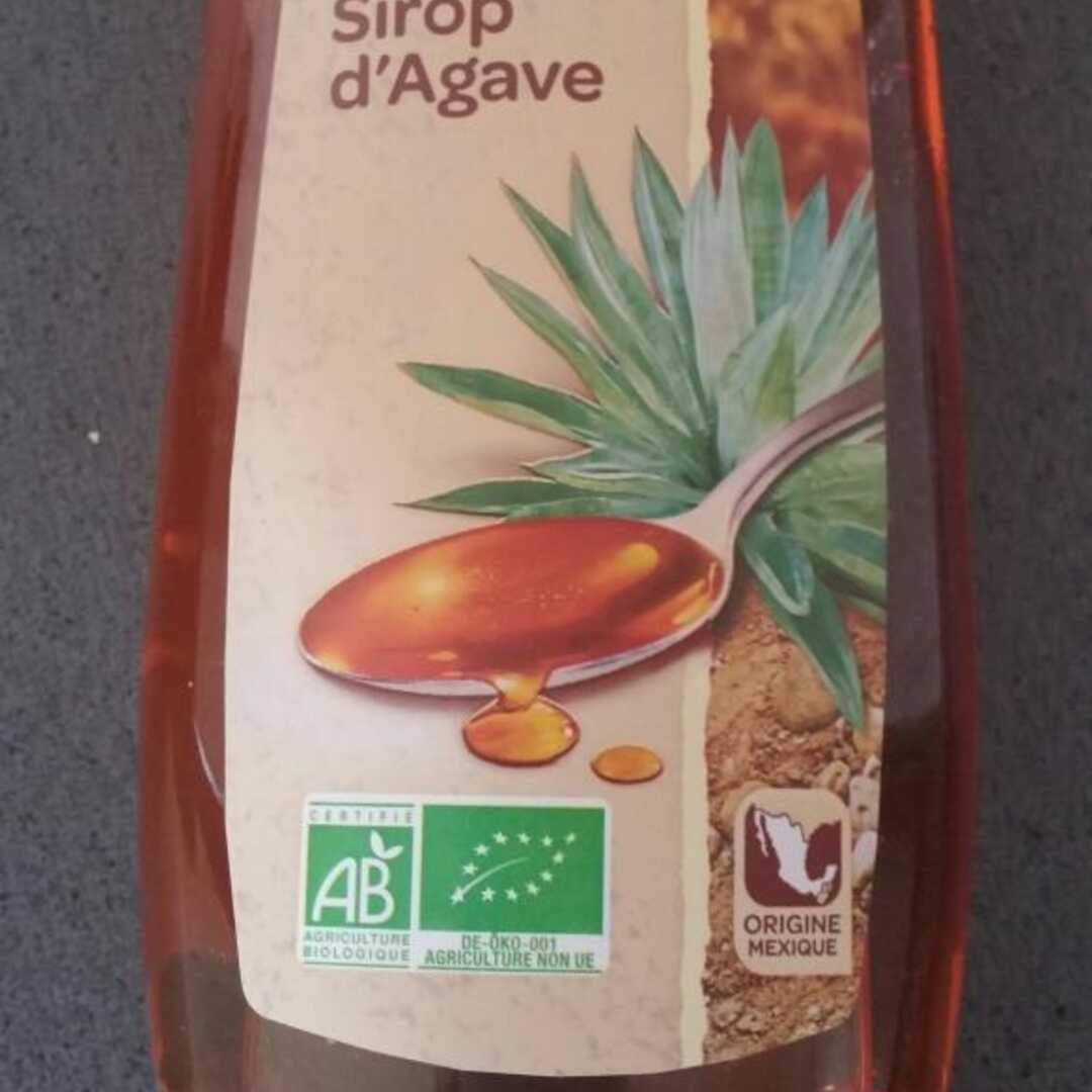 Carrefour Bio Sirop d'agave