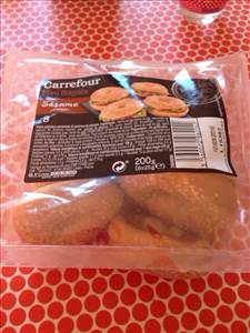 Carrefour Mini Bagels