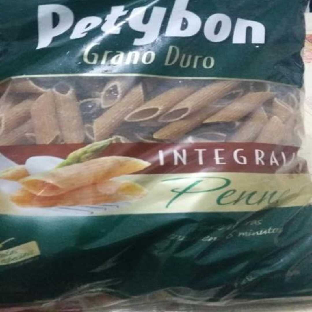 Petybon Macarrão Integral Penne