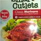 Lightlife Foods Smart Cutlets - Classic Marinara