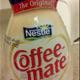 Coffee-Mate Fat Free Original Liquid Coffee Creamer