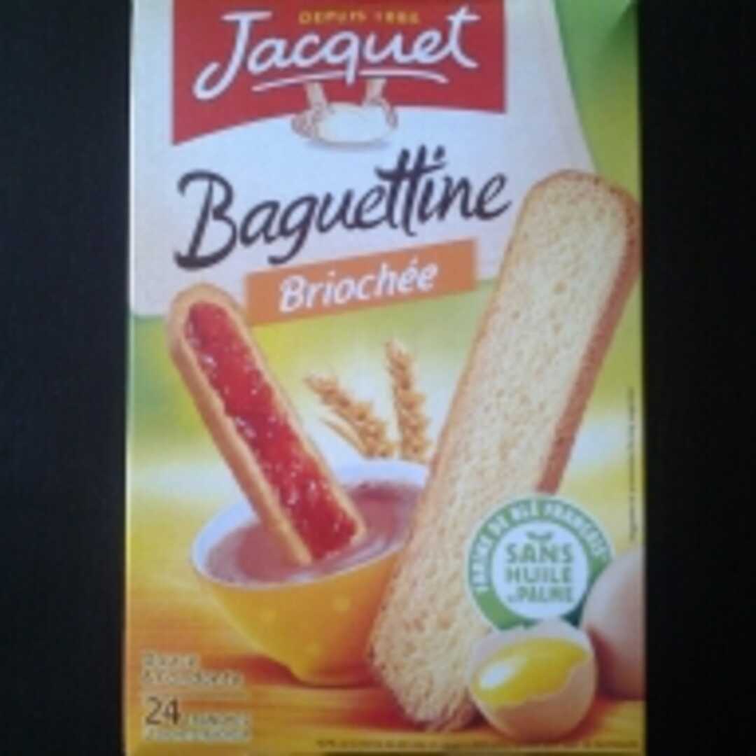 Jacquet Baguettine