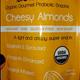 SunBiotics Cheesy Almonds
