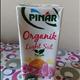 Pınar Organik Light Süt