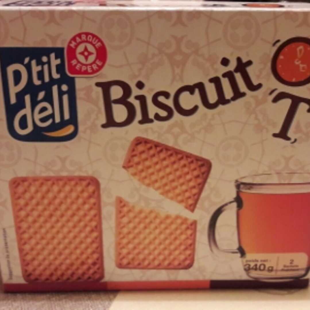 Ptit Deli Biscuit T