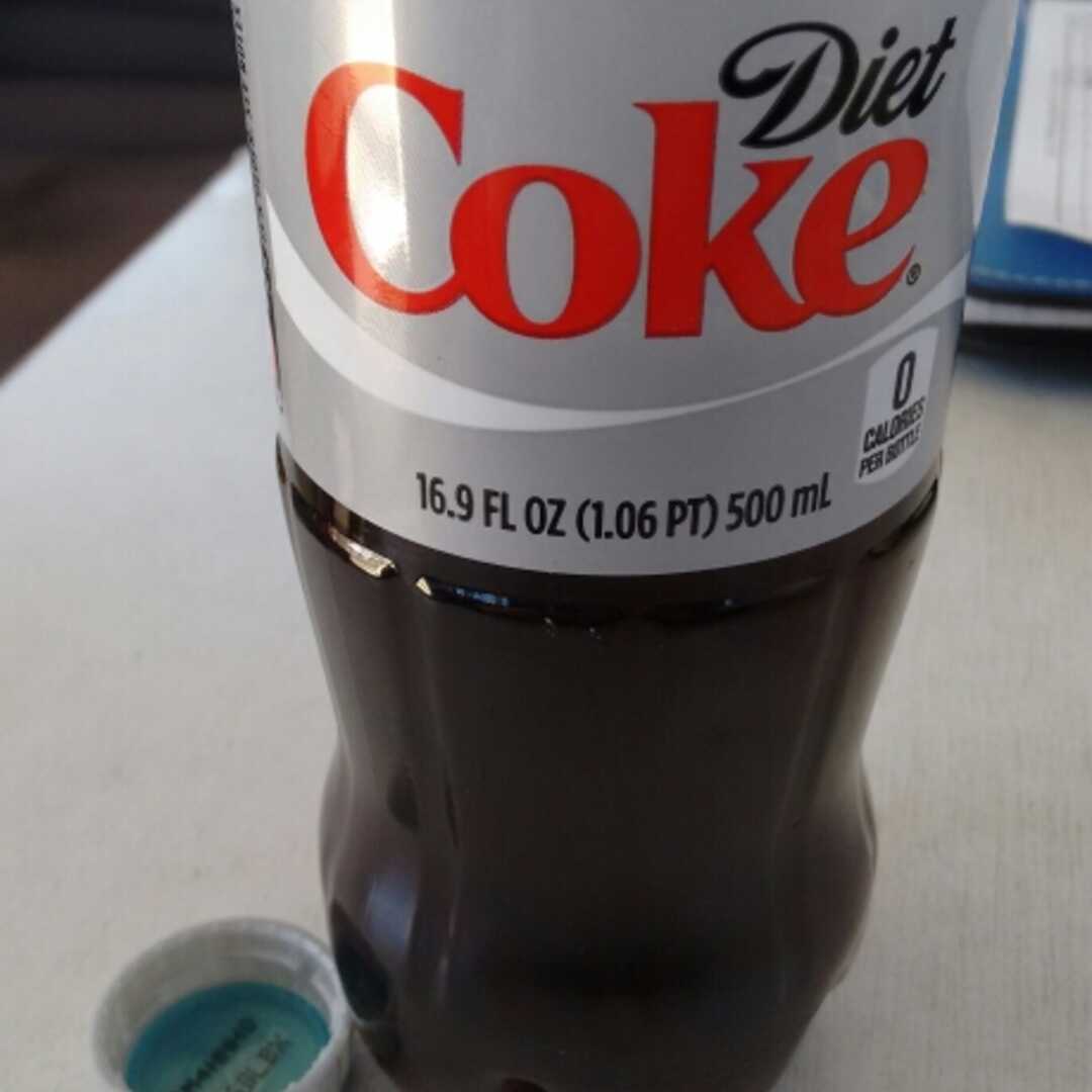 Coca-Cola Diet Coke