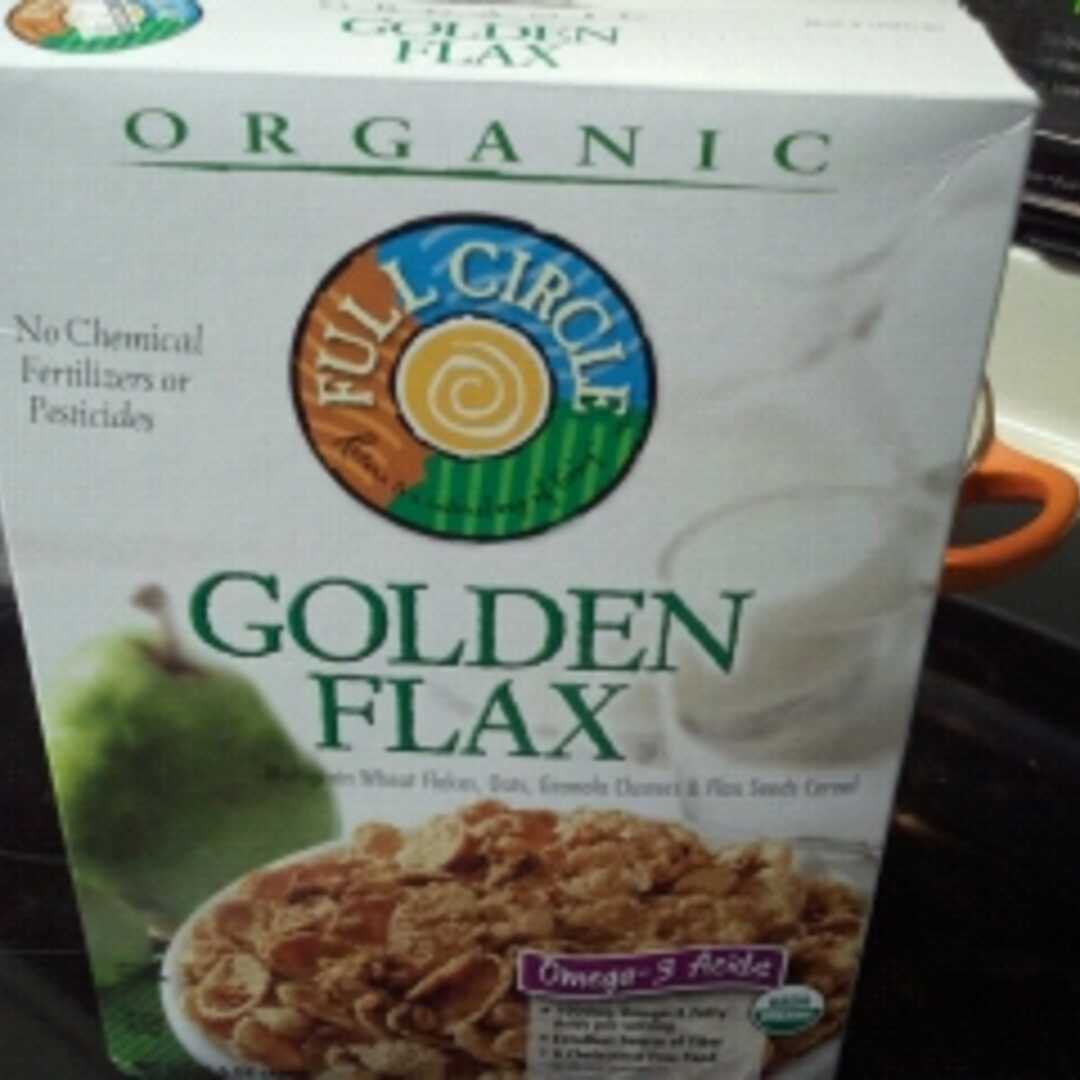 Full Circle Organic Multigrain Cereal with Golden Flax