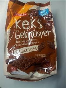 Griesson Keks Geknusper