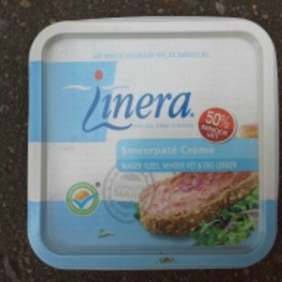 Linera Smeerpaté Crème