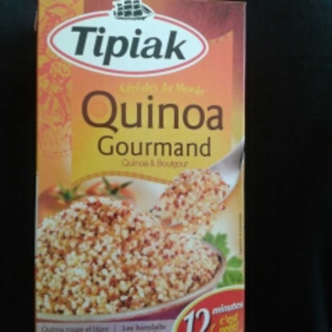 Tipiak Quinoa Gourmand
