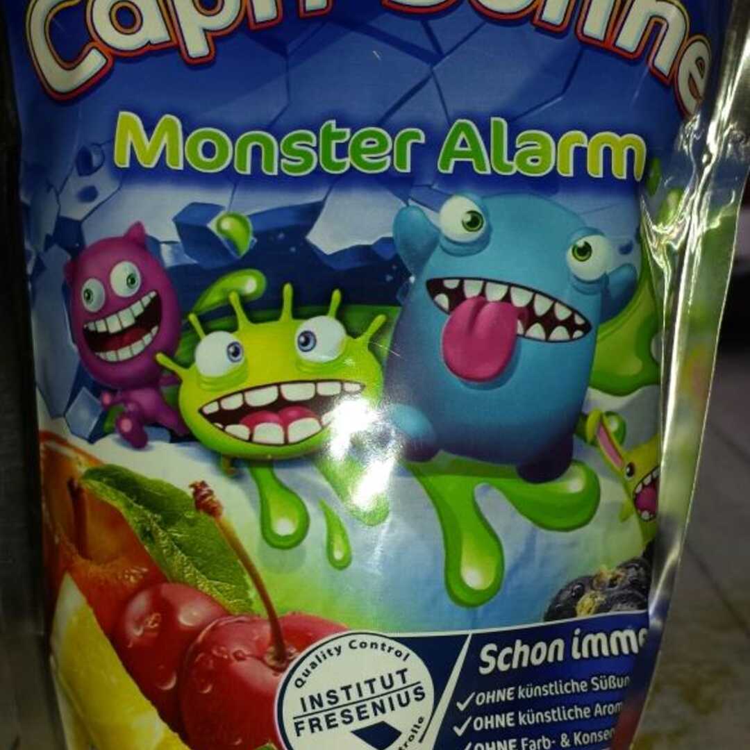 Capri-Sonne Monster Alarm