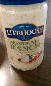 Litehouse Foods Homestyle Ranch Dressing & Dip