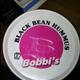 Bobbi's Black Bean Hummus