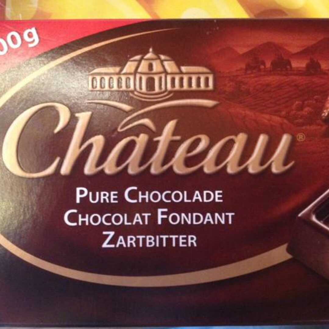 Chateau Pure Chocolade