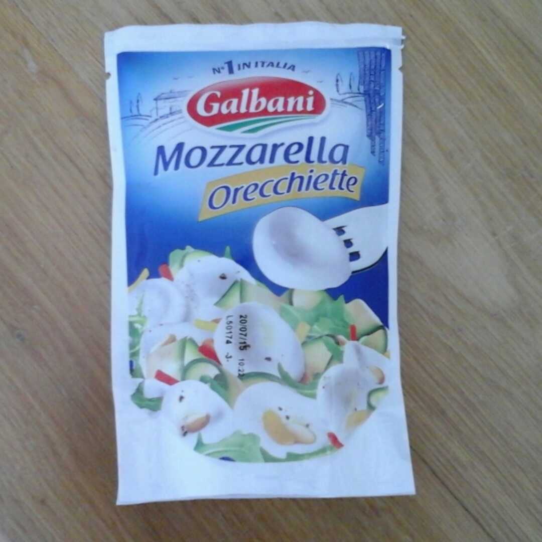 Galbani Mozzarella Orecchiette