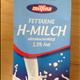 Milfina Fettarme H-Milch