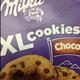 Milka XL Cookies Choco