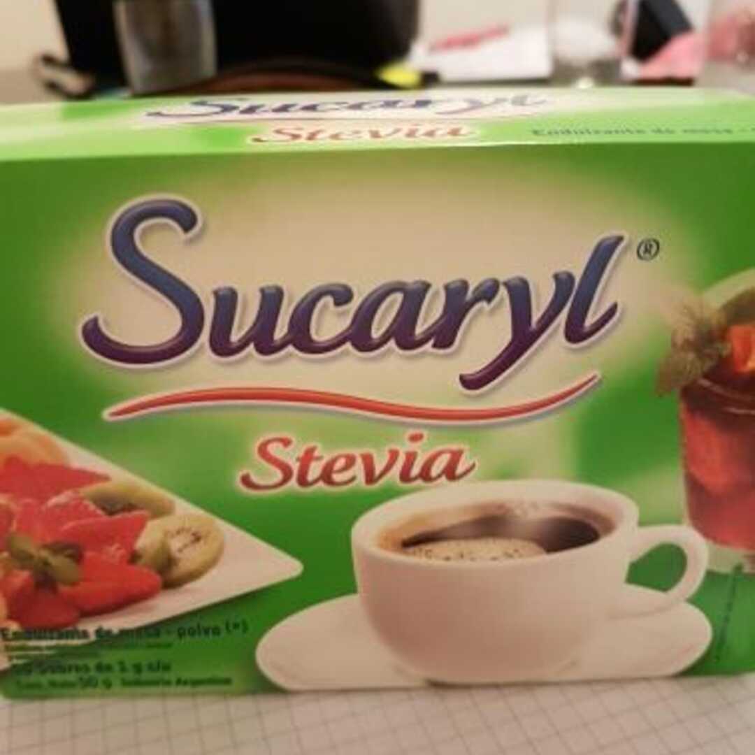 Sucaryl Stevia