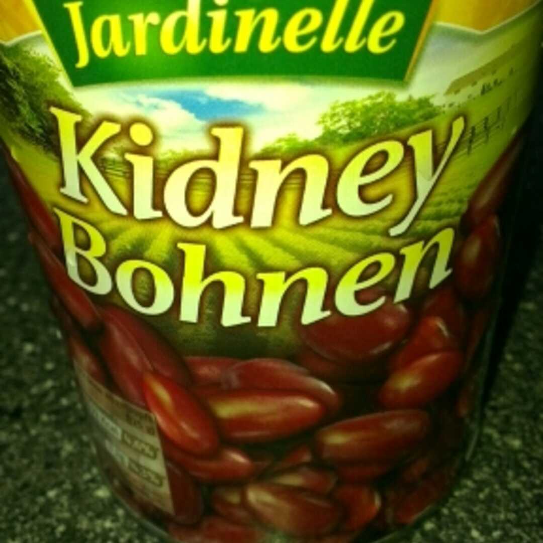 Kidneybohnen (Dose)
