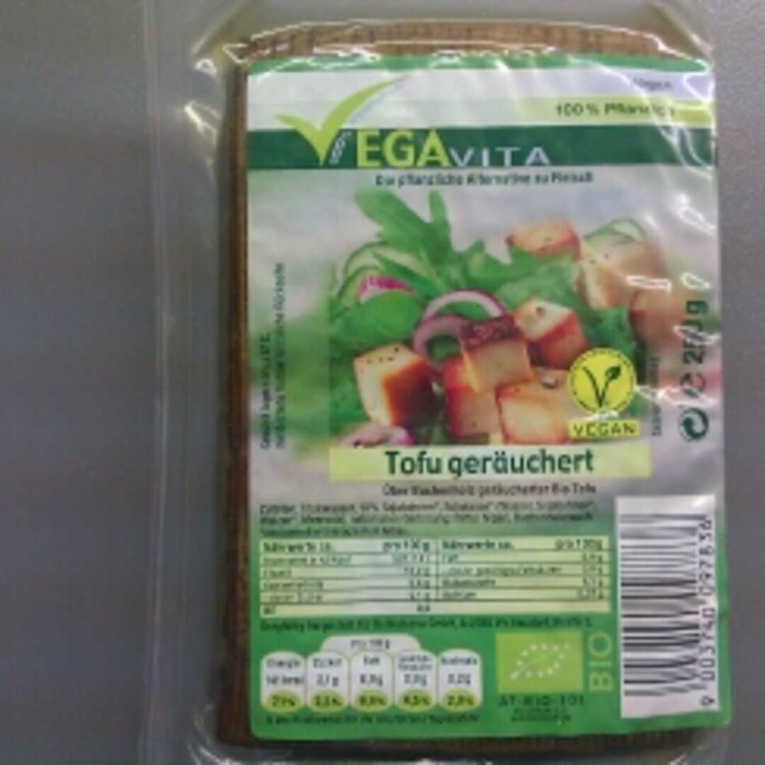 Vega Vita Tofu Geräuchert