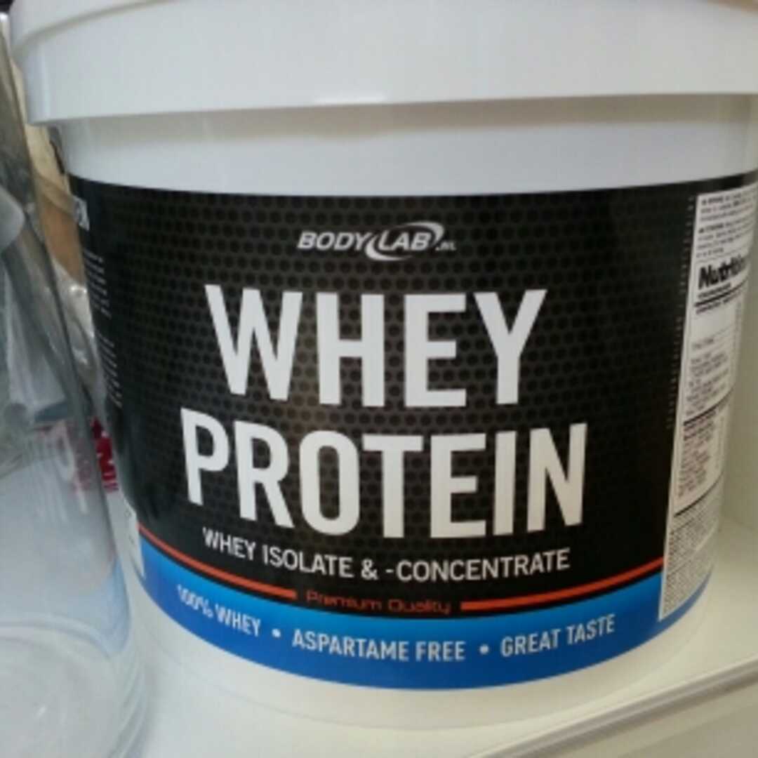 Bodylab Whey Protein