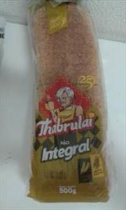 Thabrulai Pão Integral  (50g)