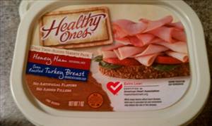 Healthy Ones Honey Ham