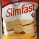 Slim-Fast Cheddar Flavour Bites