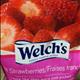 Welch's Sliced Strawberries