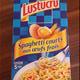Lustucru Spaghetti aux Œufs Frais