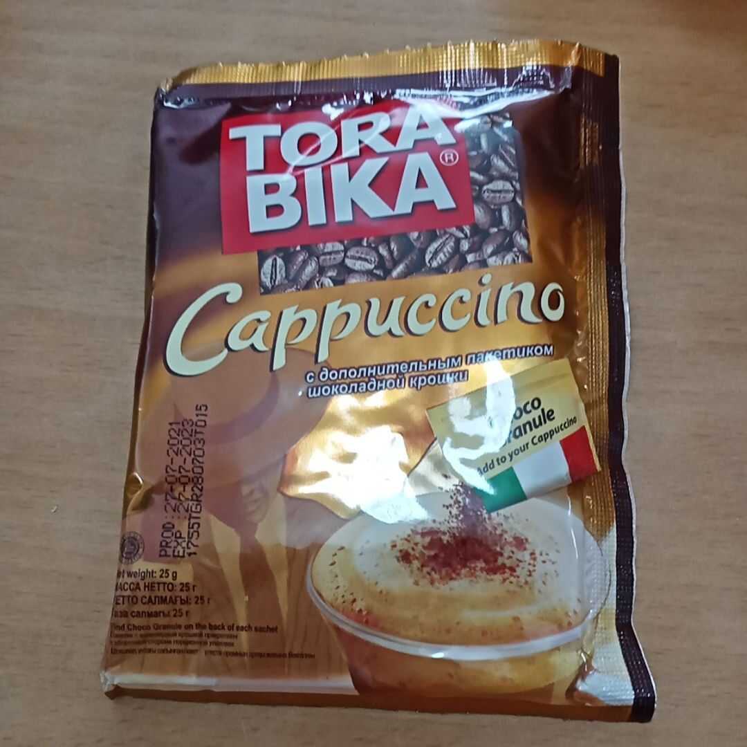 Tora Bika Капучино