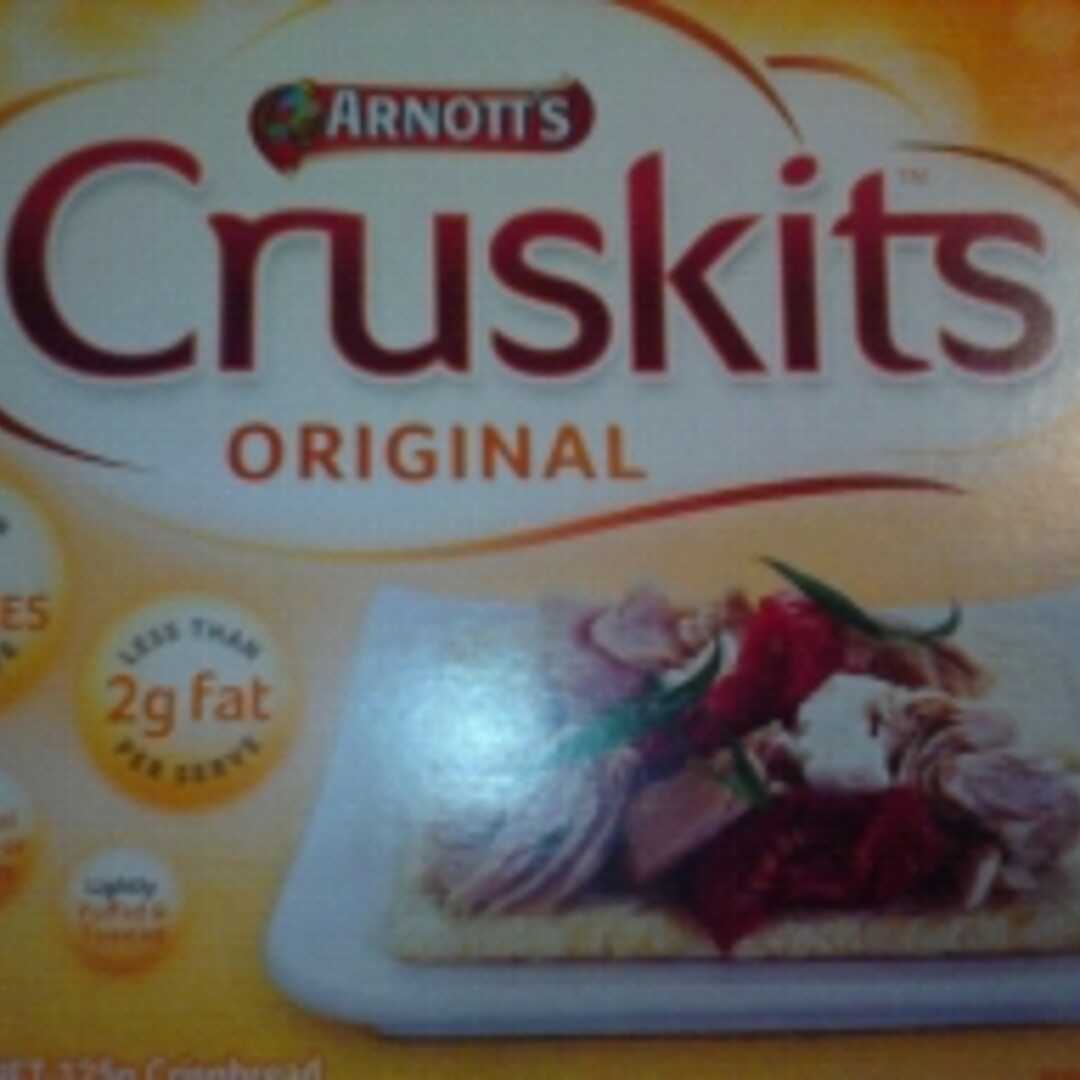 Arnott's Cruskits