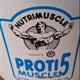 Nutrimuscle Protimuscle 5
