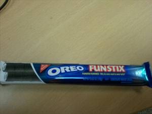 Oreo Oreo Fun Stix