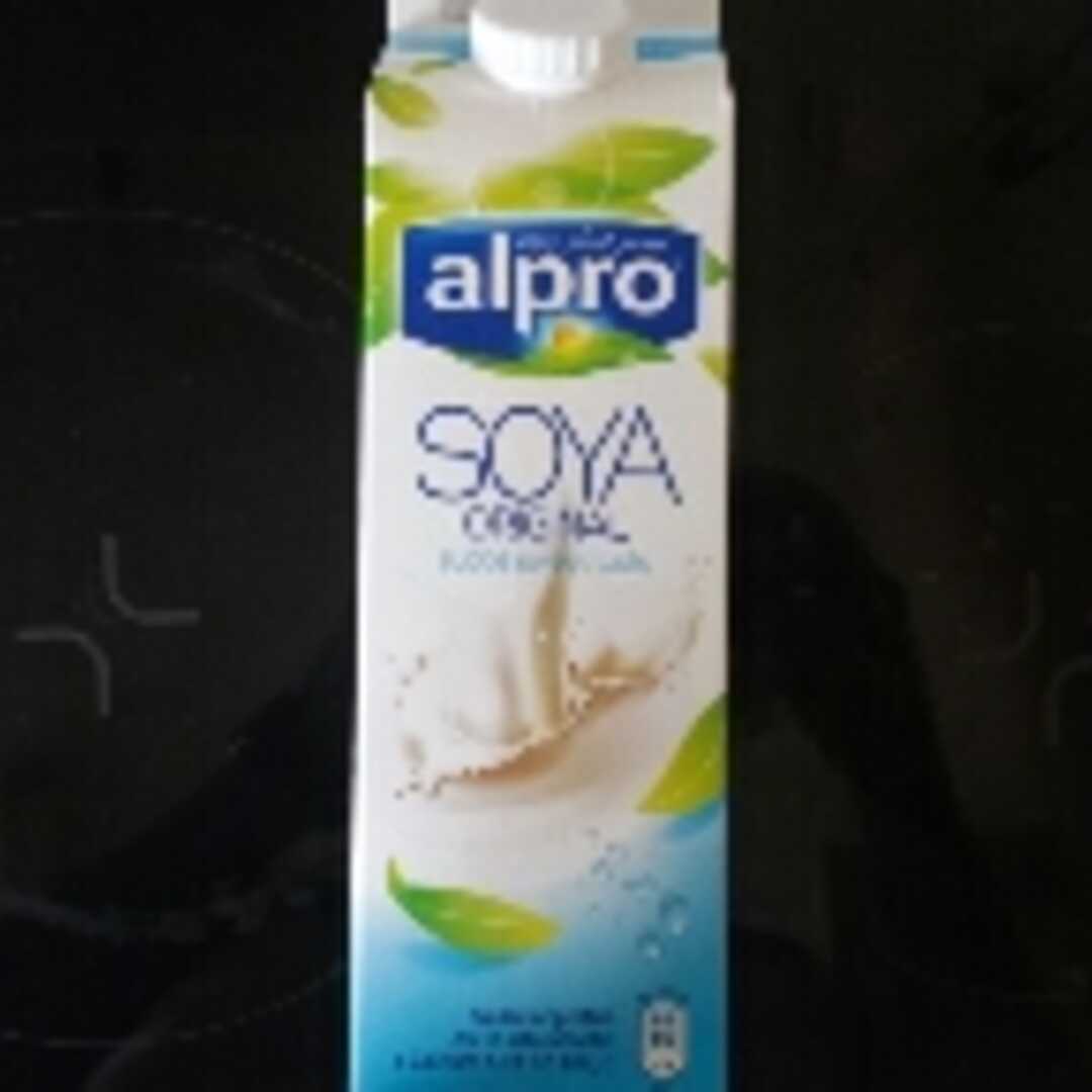 Alpro Soya Bio Sojamilch