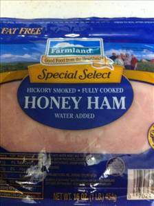 Farmland Foods Honey Ham