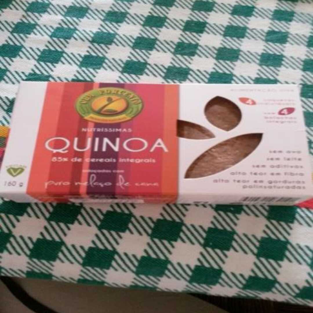 Cem Porcento Nutríssimas Quinoa