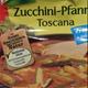 Knorr Zucchini-Pfanne Toscana