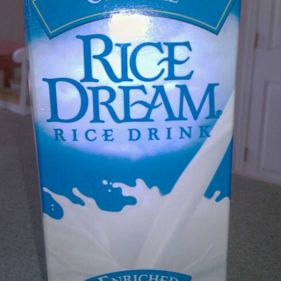 Rice Dream Non-Dairy Rice Milk