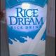Rice Dream Non-Dairy Rice Milk