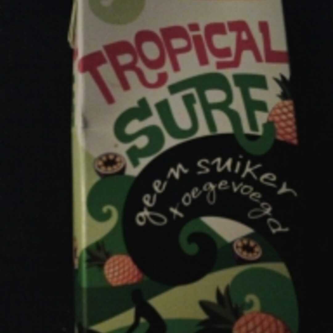 Jumbo Tropical Surf
