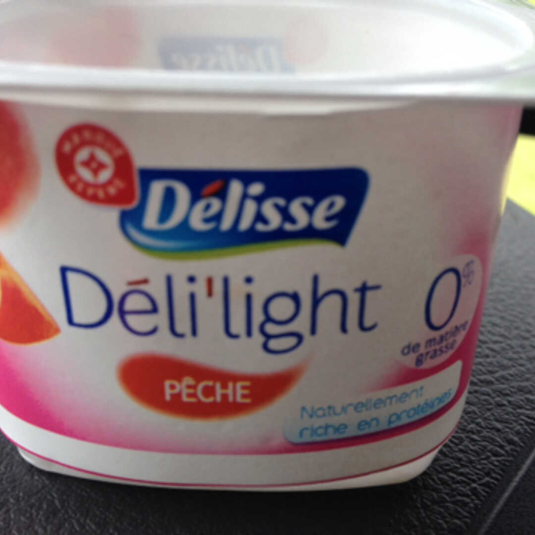 Delisse Déli'light