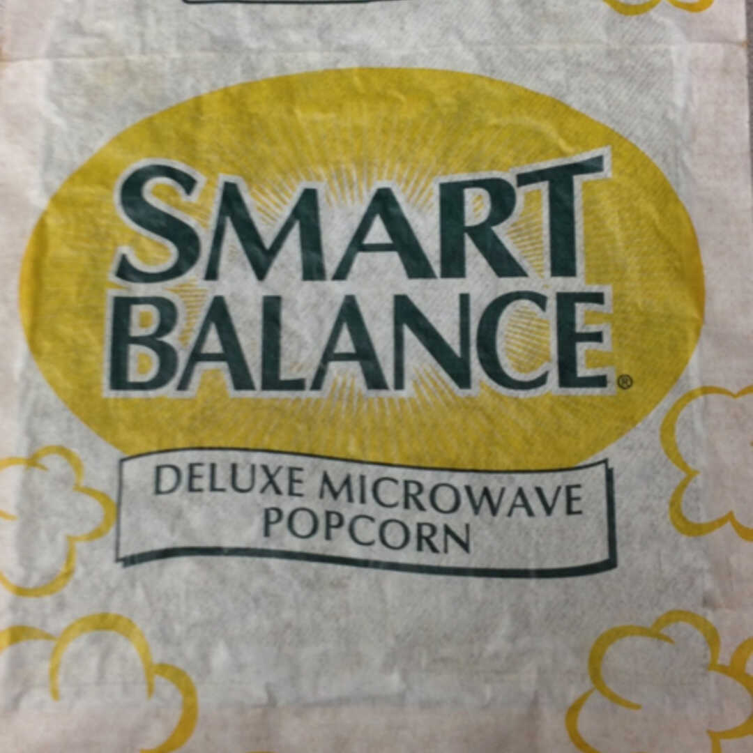 Smart Balance Light Butter Popcorn