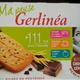 Gerlinéa Biscuits Chocolat Céréales