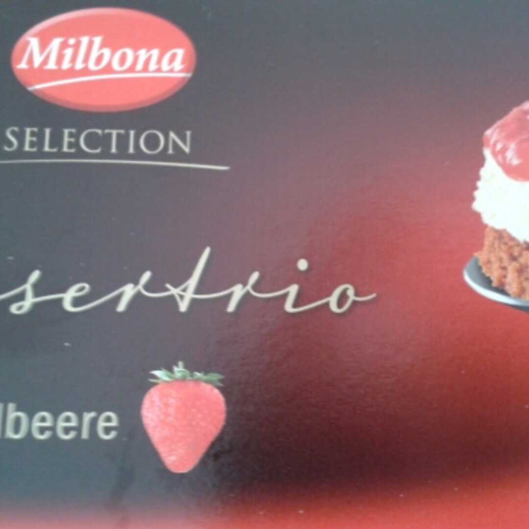 Milbona Dessertrio